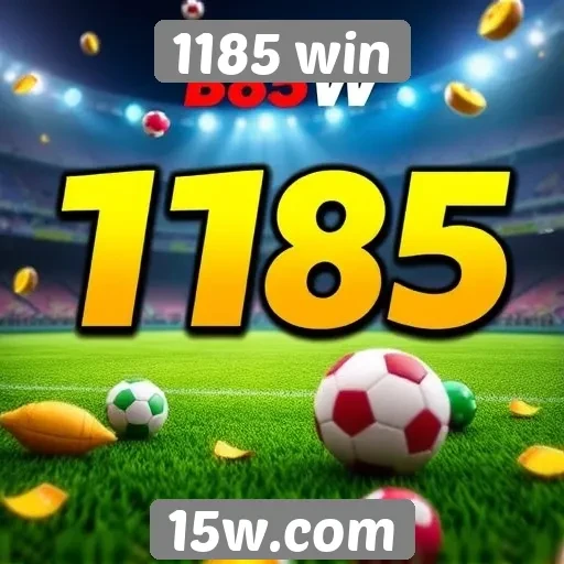 Benefícios de se registrar no 1185 win