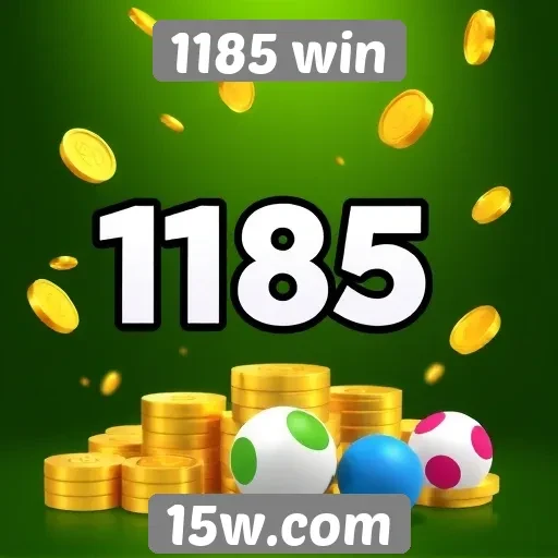 Como funciona o sistema de bônus do 1185 win