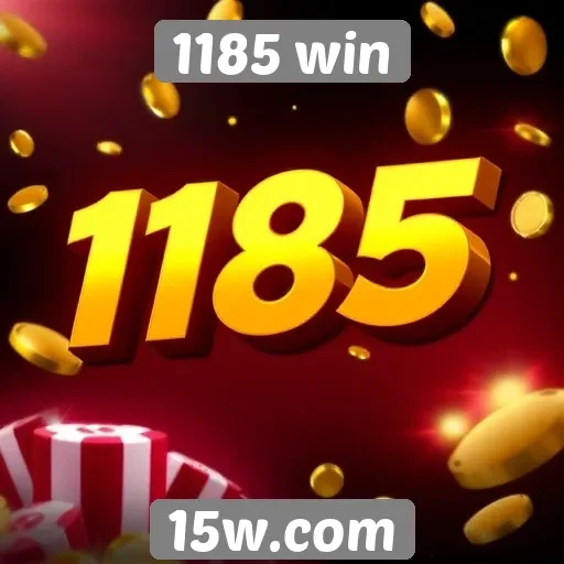 Comparação de bônus e promoções do 1185 win