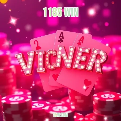 1185 win Jogos para Família