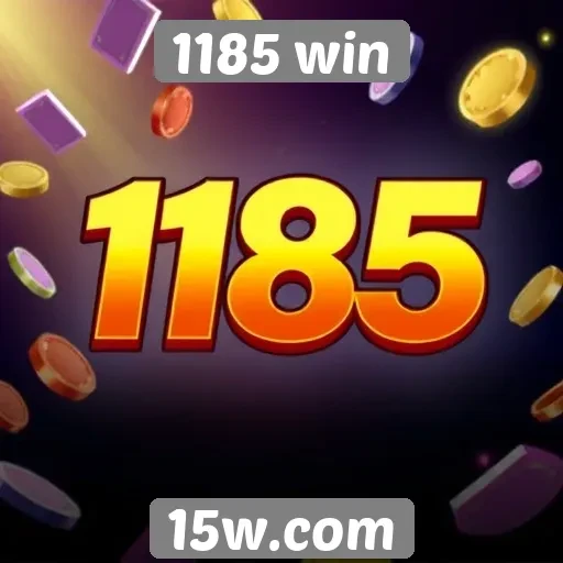 Comparativo de jogos disponíveis no 1185 win