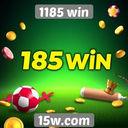 Revisão das promoções disponíveis no 1185 win