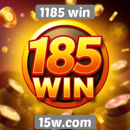 Novidades em promoções do site 1185 win