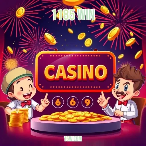 1185 win Jogos de Quebra-cabeça